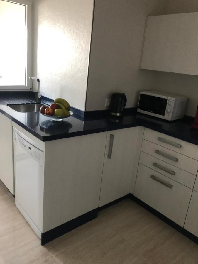 Apartamento Plaza Espana Нерха Екстер'єр фото
