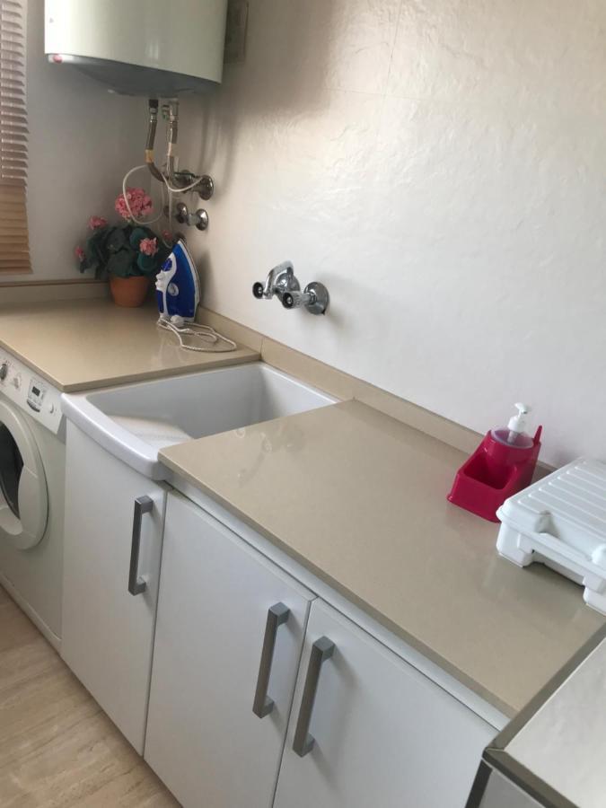 Apartamento Plaza Espana Нерха Екстер'єр фото